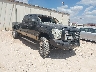 1FT8W3BT1DE****** Salvage and Wrecked 2013 Ford F-350 in Abilene