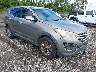 5XYZTDLB3FG****** Salvamento y Destrozados 2015 Hyundai Santa Fe en Jacksonville
