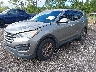 5XYZTDLB3FG****** Usados y Reparables 2015 Hyundai Santa Fe en Jacksonville