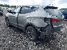 5XYZTDLB3FG****** Salvamento y Reparables 2015 Hyundai Santa Fe en Jacksonville