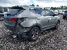 5XYZTDLB3FG****** Salvamento y Destrozados 2015 Hyundai Santa Fe en Estado de Florida