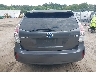 JTDZN3EU4FJ****** Destrozados 2015 Toyota Prius V