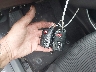 JTDZN3EU4FJ****** Salvamento 2015 Toyota Prius V en Estado de Maryland