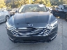 3FA6P0HD0HR****** Wrecked 2017 Ford Fusion in Texas State