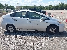 JTDKN3DU4B0****** Reparables 2011 Toyota Prius en Estado de Alabama