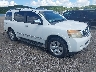 5N1BA0ND9BN****** Salvamento y Destrozados 2011 Nissan Armada en Birmingham