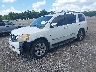 5N1BA0ND9BN****** Usados y Reparables 2011 Nissan Armada en Birmingham