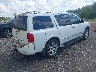 5N1BA0ND9BN****** Salvamento y Destrozados 2011 Nissan Armada en Estado de Alabama