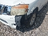 5N1BA0ND9BN****** Salvamento y Reparables 2011 Nissan Armada en Estado de Alabama
