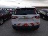 1GNEVMKW7KJ****** Wrecked 2019 Chevrolet Traverse