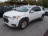 1GNEVMKW7KJ****** Used and Repairable 2019 Chevrolet Traverse in Dallas-Fort Worth