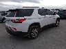 1GNEVMKW7KJ****** Salvage and Wrecked 2019 Chevrolet Traverse in Texas State