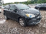 KL4CJBSB8FB****** Salvage and Wrecked 2015 Buick Encore in Southern New Jersey