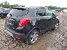KL4CJBSB8FB****** Salvage and Wrecked 2015 Buick Encore in New Jersey State