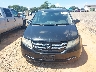 5FNRL5H60EB****** Destrozados 2014 Honda Odyssey en Estado de Carolina del Sur