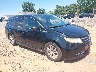 5FNRL5H60EB****** Salvamento y Destrozados 2014 Honda Odyssey en Greenville