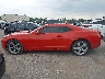 2G1FC1E30C9****** Reparables 2012 Chevrolet Camaro en Estado de Texas