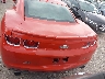 2G1FC1E30C9****** Destrozados 2012 Chevrolet Camaro