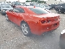 2G1FC1E30C9****** Salvamento y Reparables 2012 Chevrolet Camaro en Houston
