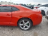 2G1FC1E30C9****** Salvamento y Reparables 2012 Chevrolet Camaro en Estado de Texas