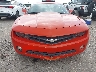 2G1FC1E30C9****** Destrozados 2012 Chevrolet Camaro en Estado de Texas
