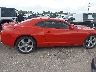 2G1FC1E30C9****** Usados 2012 Chevrolet Camaro en Estado de Texas