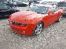 2G1FC1E30C9****** Usados y Reparables 2012 Chevrolet Camaro en Houston
