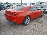 2G1FC1E30C9****** Salvamento y Destrozados 2012 Chevrolet Camaro en Estado de Texas