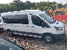 1FBAX2CM2HK****** Usados 2017 Ford Transit-350 en Estado de Illinois