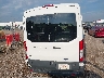 1FBAX2CM2HK****** Destrozados 2017 Ford Transit-350