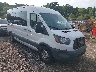 1FBAX2CM2HK****** Salvamento y Destrozados 2017 Ford Transit-350 en Chicago North