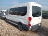 1FBAX2CM2HK****** Salvamento y Reparables 2017 Ford Transit-350 en Chicago North