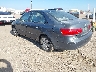 5NPET4AC0AH****** Salvage and Repairable 2010 Hyundai Sonata in Corpus Christi