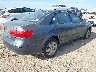 5NPET4AC0AH****** Salvage and Wrecked 2010 Hyundai Sonata in Texas State