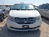 5FNRL5H6XCB****** Destrozados 2012 Honda Odyssey en Estado de Texas