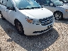 5FNRL5H6XCB****** Salvamento y Destrozados 2012 Honda Odyssey en Houston