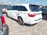 5FNRL5H6XCB****** Salvamento y Reparables 2012 Honda Odyssey en Houston