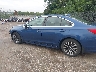 4S3BNAF69K3****** Salvage 2019 Subaru Legacy