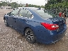 4S3BNAF69K3****** Salvage and Repairable 2019 Subaru Legacy in Bridgeport