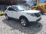 1FMHK8B8XBG****** Salvage and Wrecked 2011 Ford Explorer in IAA Fort Pierce