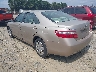 4T1BE46K47U****** Salvamento y Reparables 2007 Toyota Camry en Northern Virginia