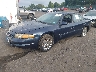 1G2HY54K624****** Used and Repairable 2002 Pontiac Bonneville in Scranton