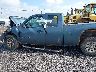 1GCSKPEA5AZ****** Repairable 2010 Chevrolet Silverado 1500 in New York State