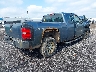 1GCSKPEA5AZ****** Salvage and Wrecked 2010 Chevrolet Silverado 1500 in New York State