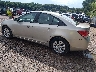 1G1PA5SH7D7****** Salvage and Repairable 2013 Chevrolet Cruze in Portage