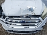 1FMCU0GD1HU****** Repairable 2017 Ford Escape in Long Island