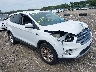 1FMCU0GD1HU****** Salvage and Wrecked 2017 Ford Escape in Long Island