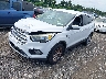 1FMCU0GD1HU****** Used and Repairable 2017 Ford Escape in Long Island