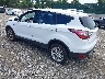 1FMCU0GD1HU****** Salvage and Repairable 2017 Ford Escape in Long Island