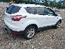 1FMCU0GD1HU****** Salvage and Wrecked 2017 Ford Escape in New York State
